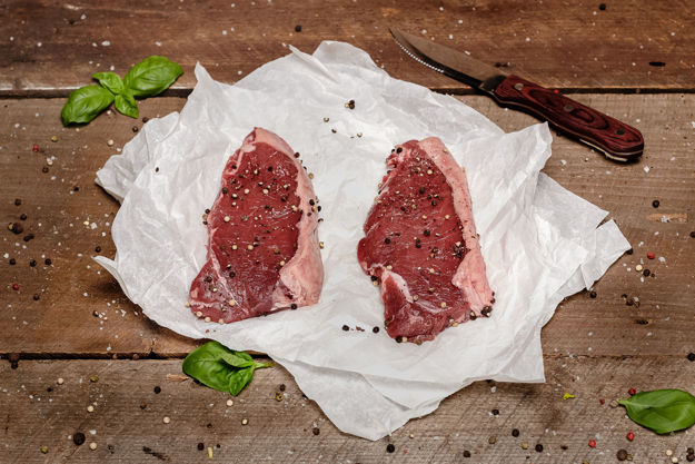 Image sur Contre Filet de bison (prix au KG)