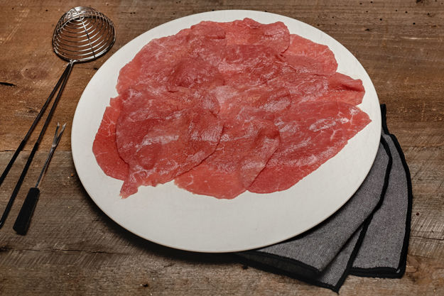 Image sur Fondue Chinoise (prix au KG)