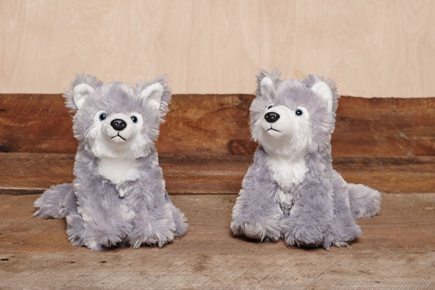 Picture of Peluche Loup