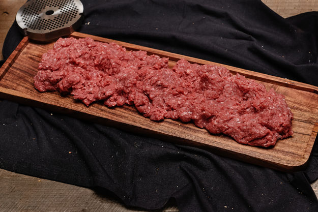 Picture of Viande Hachée de bison
